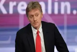 
مسکو |  اظهارنظر درباره نتیجه انتخابات آمریکا زود است