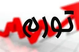 نرخ تورم ماهانه در شهریور ماه رکورد زد

