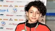 انصراف ورزشکار نوجوان اردنی از رویارویی با نماینده اسرائیل 