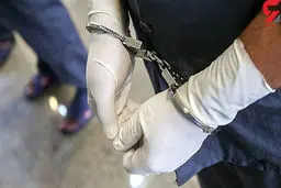 قتل جوان ایرانی به دلیل چشم تو چشم شدن با تبعه خارجی