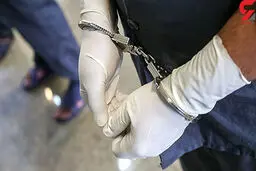 قتل جوان ایرانی به دلیل چشم تو چشم شدن با تبعه خارجی