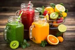 چربی سوزی بیشتر با مصرف مواد خوراکی همراه ورزش 