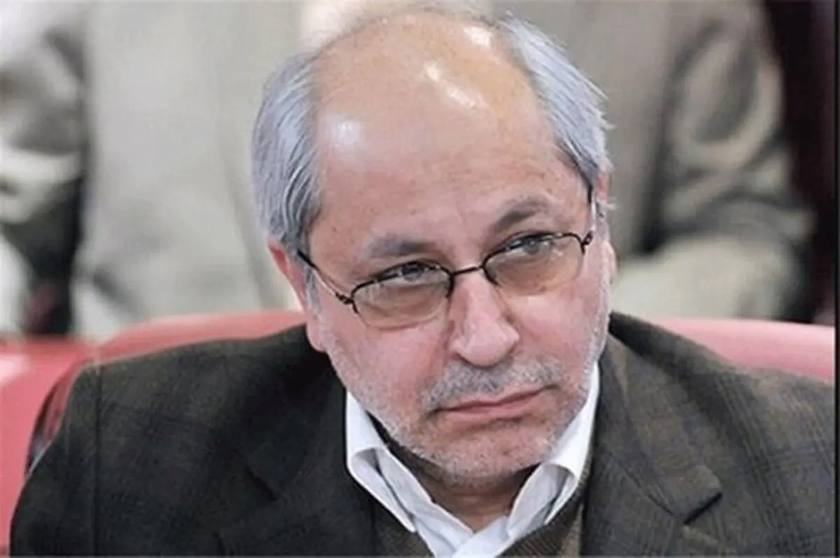 مسعود نیلی:اصلاحات اقتصادی بدون پذیرش جامعه فقط گران کردن است |وفاق با این معنی که"با هم دوست باشیم" حرف بچه هاست؛شما حکومتید و نباید اینگونه حرف بزنید