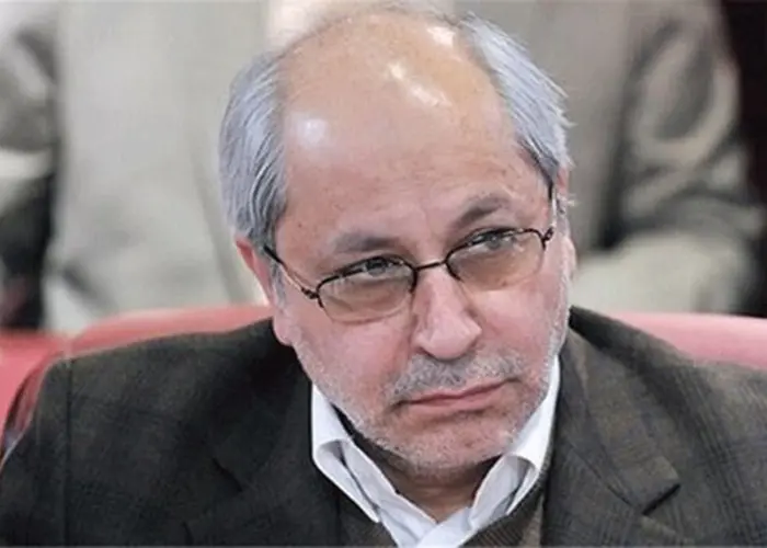 مسعود نیلی:اصلاحات اقتصادی بدون پذیرش جامعه فقط گران کردن است |وفاق با این معنی که"با هم دوست باشیم" حرف بچه هاست؛شما حکومتید و نباید اینگونه حرف بزنید