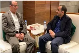 
هیاتی میانجی عمان به یمن سفر کرد
