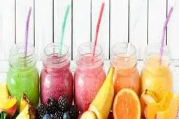 آبمیوه های مناسب هر بیماری | میدانستید برای هر بیماری یک آبمیوه هست + ویدیو 