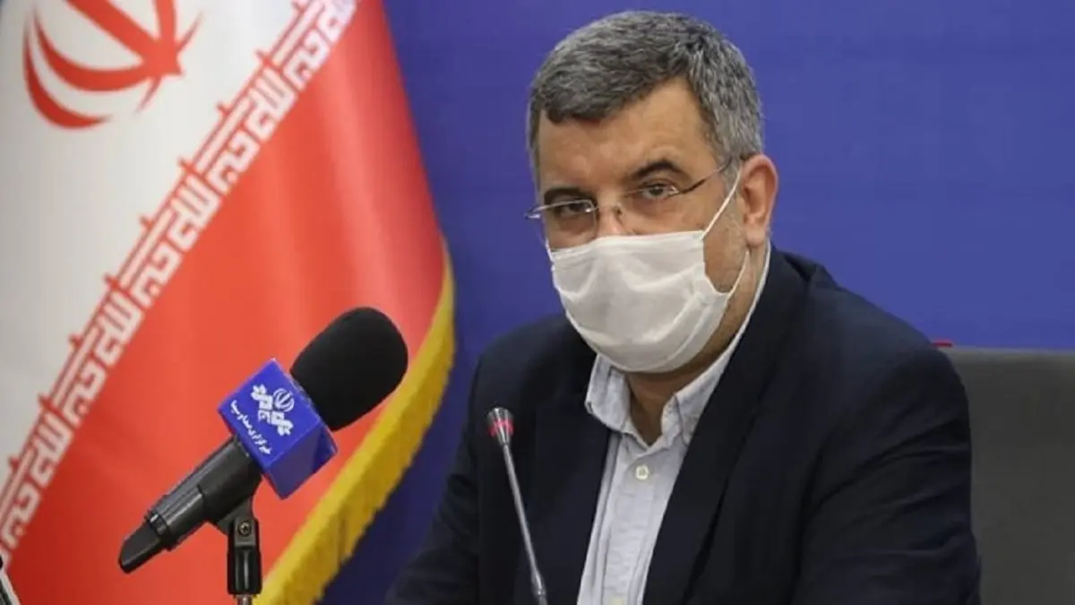   ۹۲ درصد افرادی که بستری می‌شوند واکسینه نشده اند
