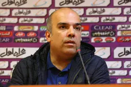 توضیحات مدیررسانه‌ای استقلال در مورد سونامی کرونا در بین آبی‌ها