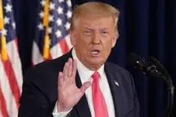 ترامپ: پیروزی بزرگ قانونی در پنسیلوانیا! 