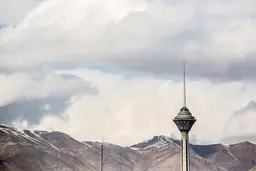 هوای مطلوب پایتخت طی امروز
