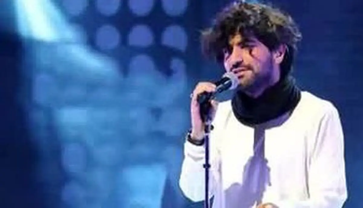 فینالیست «عصر جدید» خواننده «نجلا» شد 