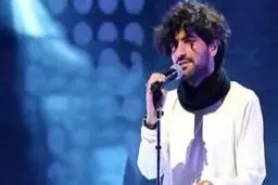 فینالیست «عصر جدید» خواننده «نجلا» شد 