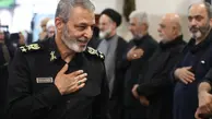 سرلشکر موسوی: به ملت ایران اطمینان می‌دهیم، به تهدید دشمن پاسخی فراتر از تصور خواهیم داد