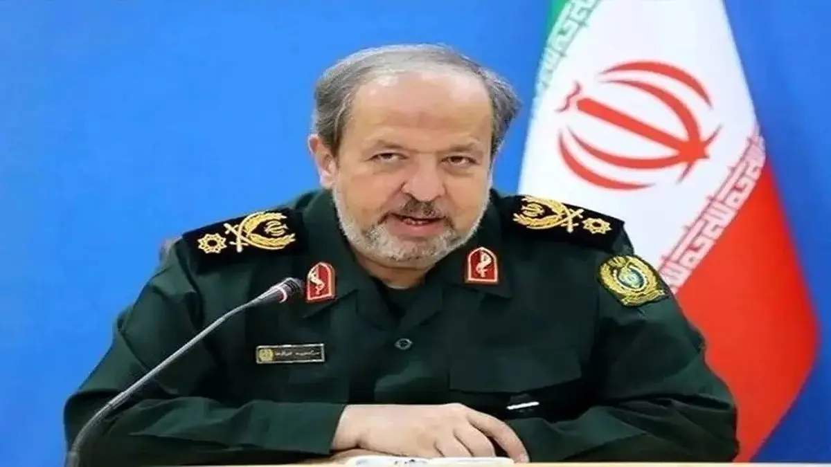 ابن‌الرضا: امنیت اقتصادی، بخشی از میدان دفاع است