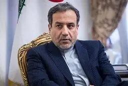 عراقچی: گفتگوی غیرمستقیم ایران و آمریکا روز شنبه آغاز می‌شود