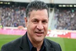 واکنش باورنکردنی علی دایی به شوخی با اسمش در فضای مجازی + ویدئو 