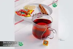 خواص اصلی چای