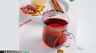 خواص اصلی چای