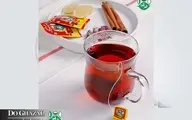 خواص اصلی چای