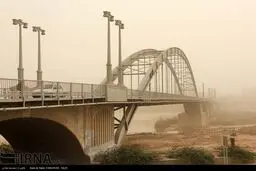 تهران در محاصره آلودگی؛ تداوم سکون هوا و کاهش دید تا اواسط هفته آینده