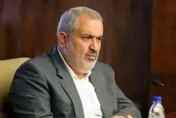 «علی‌آبادی» وزیر صنعت، معدن و تجارت شد 