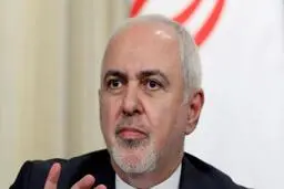رایزنی ظریف با همتای اوکراینی خود
