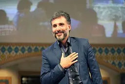 تلویزیون فیلم ۵ میلیاردی‌ام را ۱۳۰ میلیون خرید!/ ضرر اکران آنلاین