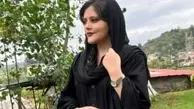 التهاب در خیابان‌های تهران | چهلمین روز درگذشت مهسا امینی در پایتخت چگونه گذشت؟