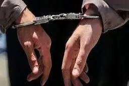 دستگیری ۳۰ نفر در ارتباط با خرید و فروش رأی 