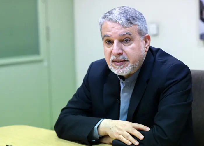 فرونشست سازه‌های تاریخی را تهدید می‌کند | توسعه گردشگری پایدار