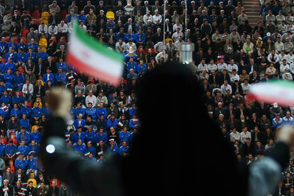 اتاق بازرگانی تهران: همه اقتصادها سقوط کردند جز ایران! 