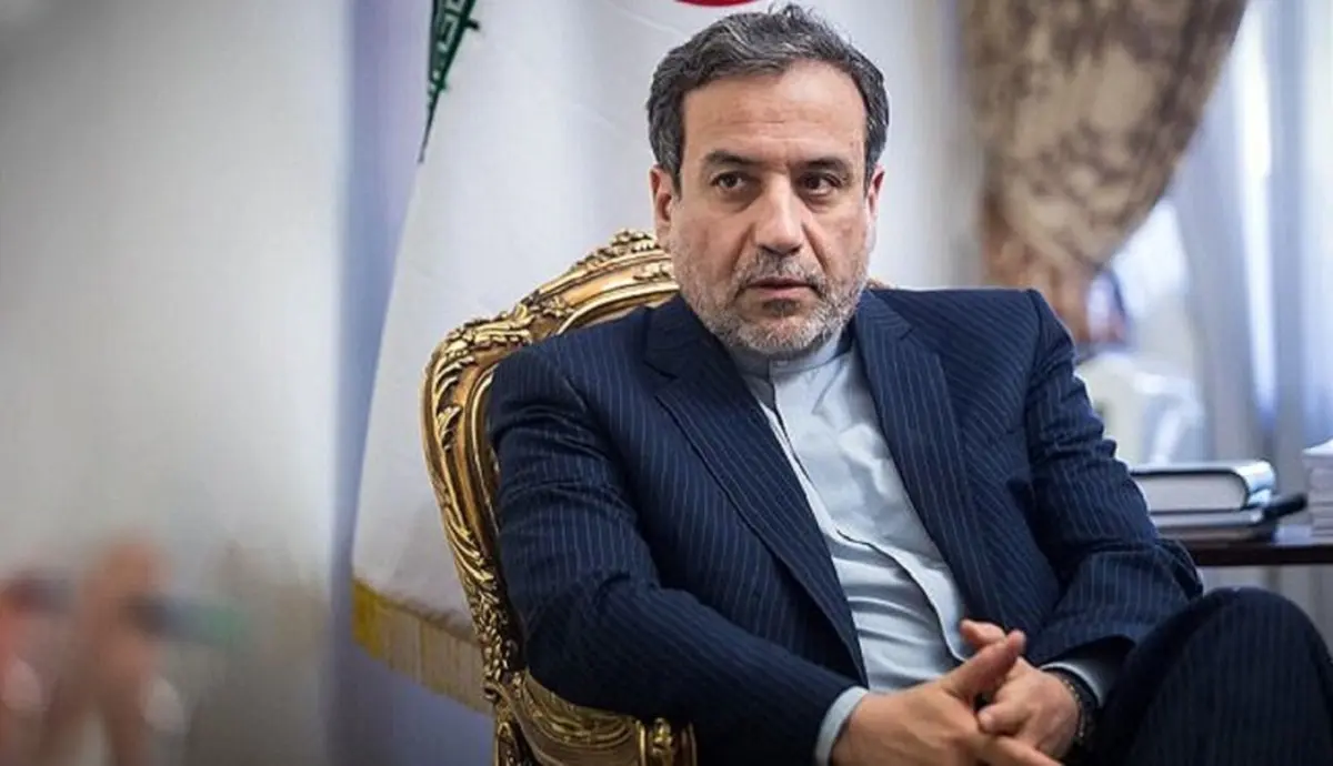 عراقچی ادعاهای منبع مطلع پرس تی‌وی را تکذیب کرد