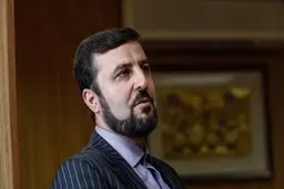 
غریب آبادی|هشدار غریب‌آبادی درباره افشای اطلاعات از سوی آژانس