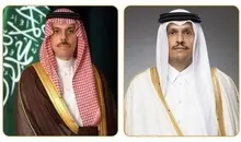 قطر: اجرای تفاهم ایران و آمریکا برای حفظ ثبات منطقه ضروری است