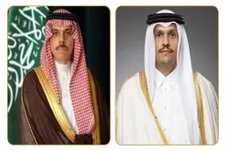 قطر: اجرای تفاهم ایران و آمریکا برای حفظ ثبات منطقه ضروری است