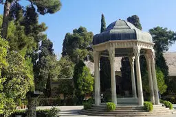 فال حافظ امروز | 19 دی ماه با تفسیر دقیق + ویدئو 