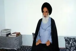 
توصیه های پنجگانه دفتر آیت الله سیستانی به مردم در شرایط شیوع کرونا
