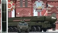    استفاده روسیه از سلاح اتمی 

