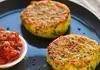 ناهار  کوکو سیب زمینی و پیازچه درست کن، محشر میشه | طرز تهیه کوکو سیب زمینی و پیازچه خوشمزه و مخصوص