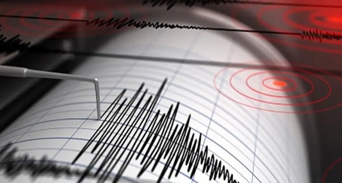  زلزله:  وقوع سیزدهمین زلزله در بیرم لارستان