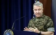 فرمانده ارشد آمریکایی به توانمندی دفاع موشکی ایران اذعان کرد
