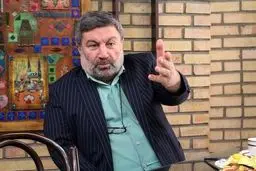 چهره معروف نامزد  انتخابات ۱۴۰۰ می شود