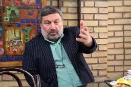 چهره معروف نامزد  انتخابات ۱۴۰۰ می شود