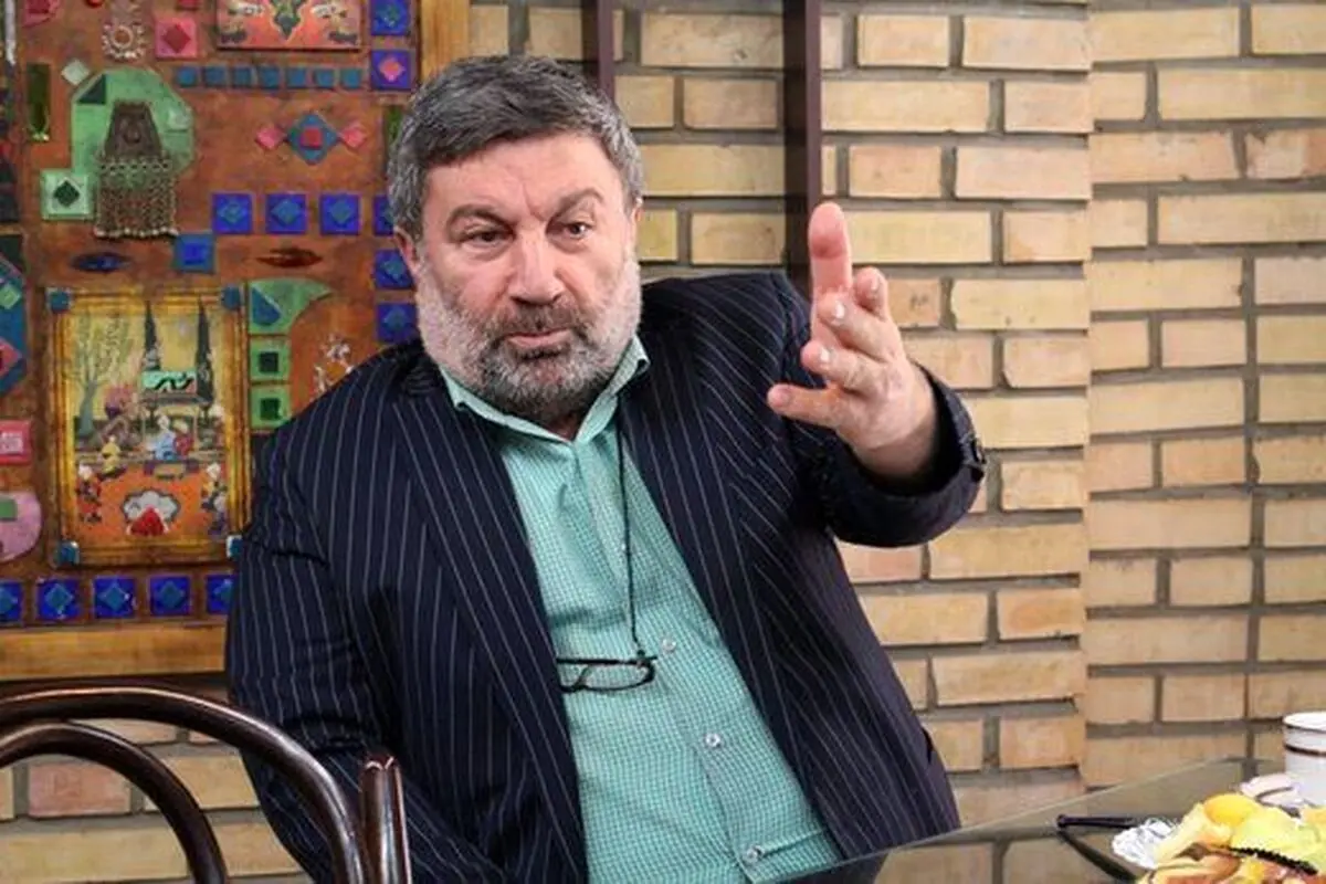 چهره معروف نامزد  انتخابات ۱۴۰۰ می شود