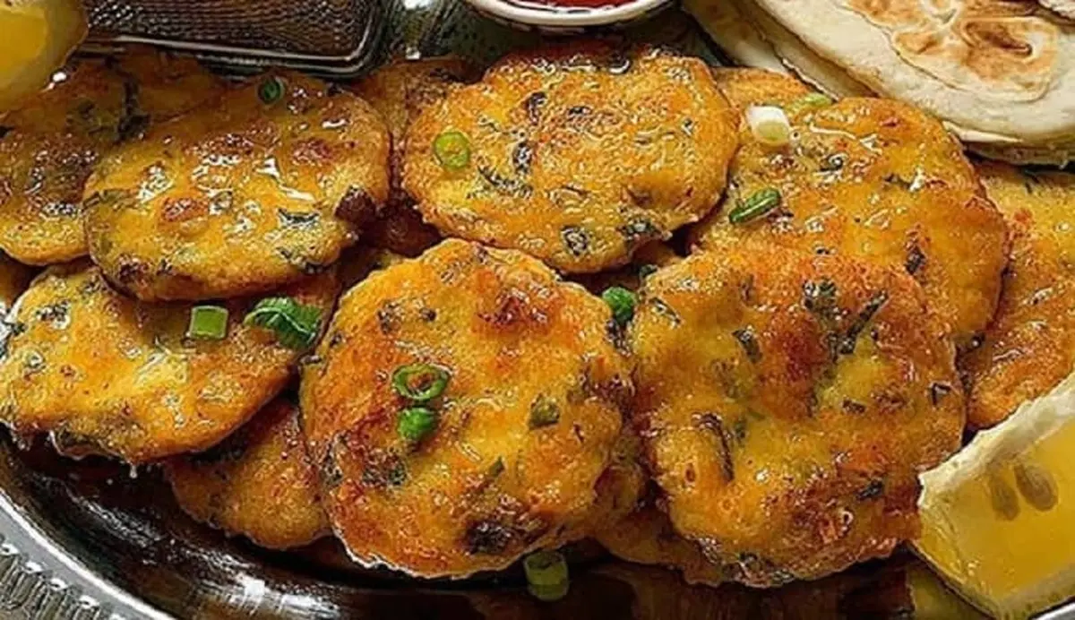 “کوکو مرغ و قارچ”، وعده ای سبک با طعمی بینظیر