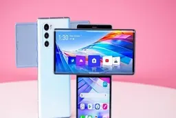 آخرین فرصت غول فناوری کره‌ای برای کاربران
