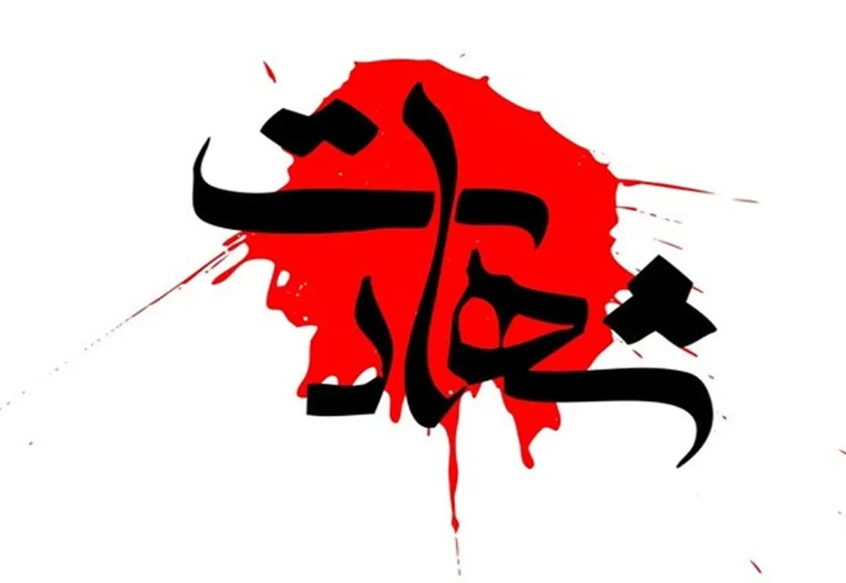 یک فرمانده سپاه به شهادت رسید