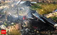 حقیقت ماجرای سقوط هواپیمای اوکراینی چه بود؟ 