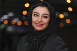 سوال جنجالی و خنده دار مجری از همسر جواد عزتی + ویدئو
