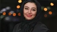 سوال جنجالی و خنده دار مجری از همسر جواد عزتی + ویدئو
